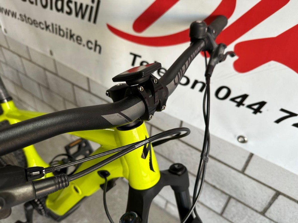 E-Bike kaufen: SPECIALIZED Levo Hardtail Comp Occasion