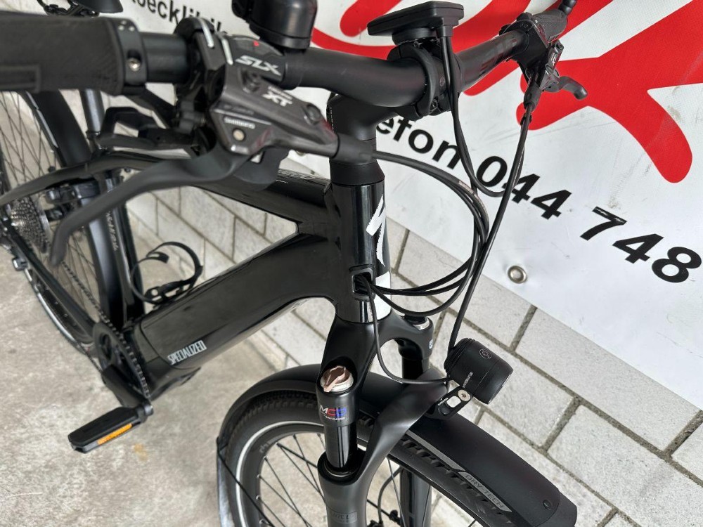 E-Bike kaufen: SPECIALIZED Vado 5.0 Occasion