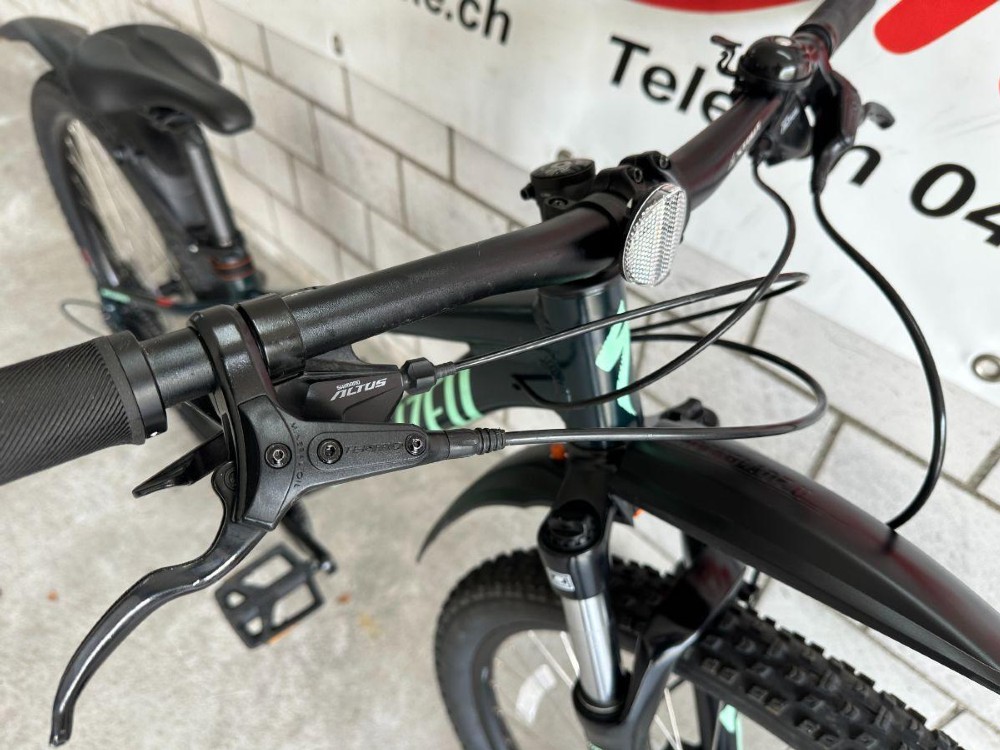 Mountainbike kaufen: SPECIALIZED Rockhopper Sport Occasion