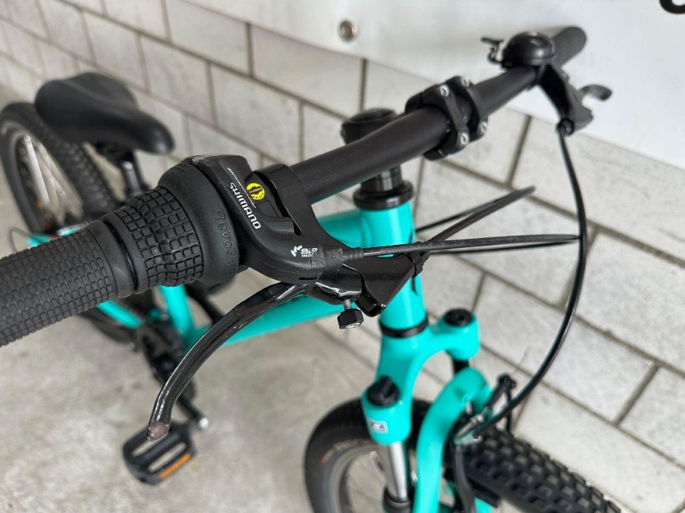Kindervelo kaufen: SPECIALIZED Hotrock 20 Occasion