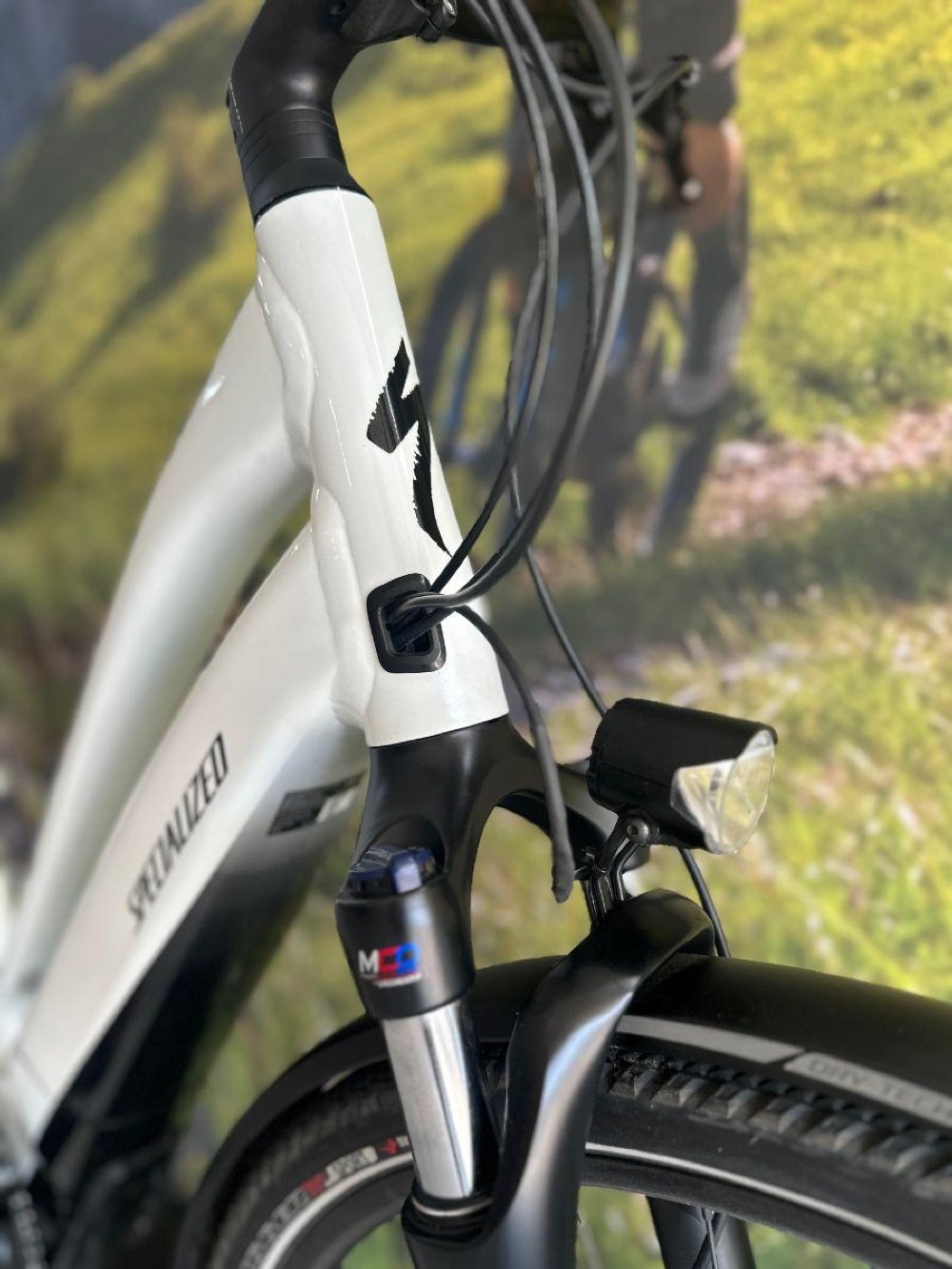 E-Bike kaufen: SPECIALIZED Como 3.0 Occasion