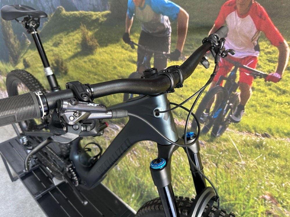 E-Bike kaufen: SPECIALIZED Levo SL Expert Occasion