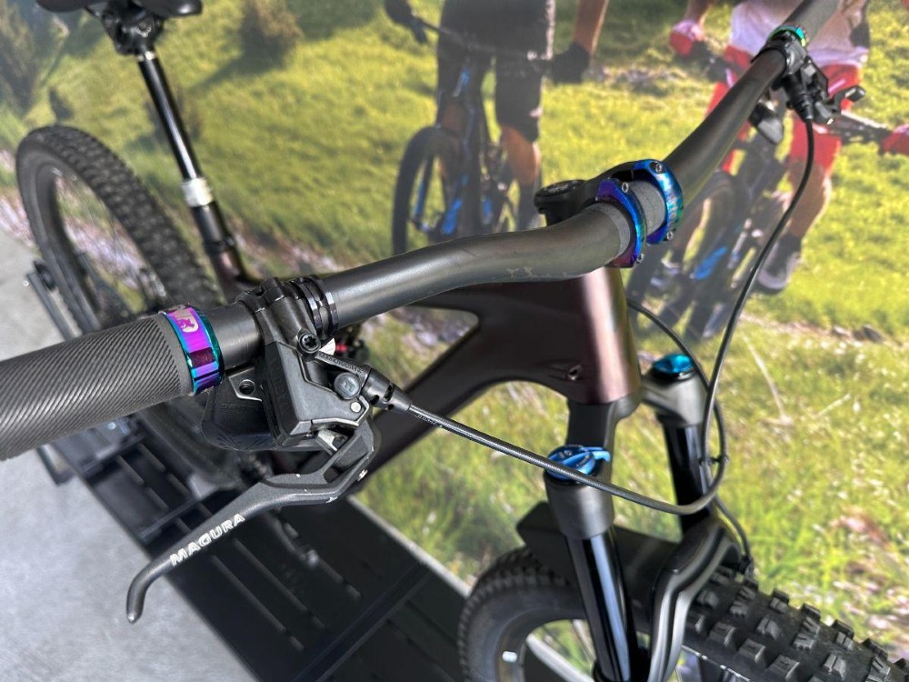 Mountainbike kaufen: SPECIALIZED Stumpjumper EVO Pro Occasion