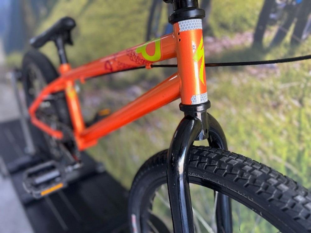 BMX kaufen: SPECIALIZED P.20 Grom Occasion