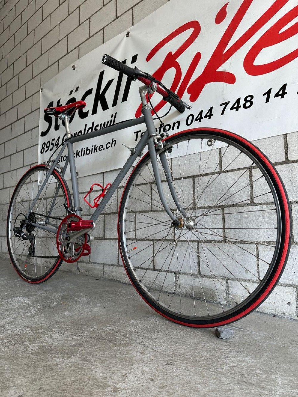 Vélo urbain kaufen: PEUGEOT Custom Occasion