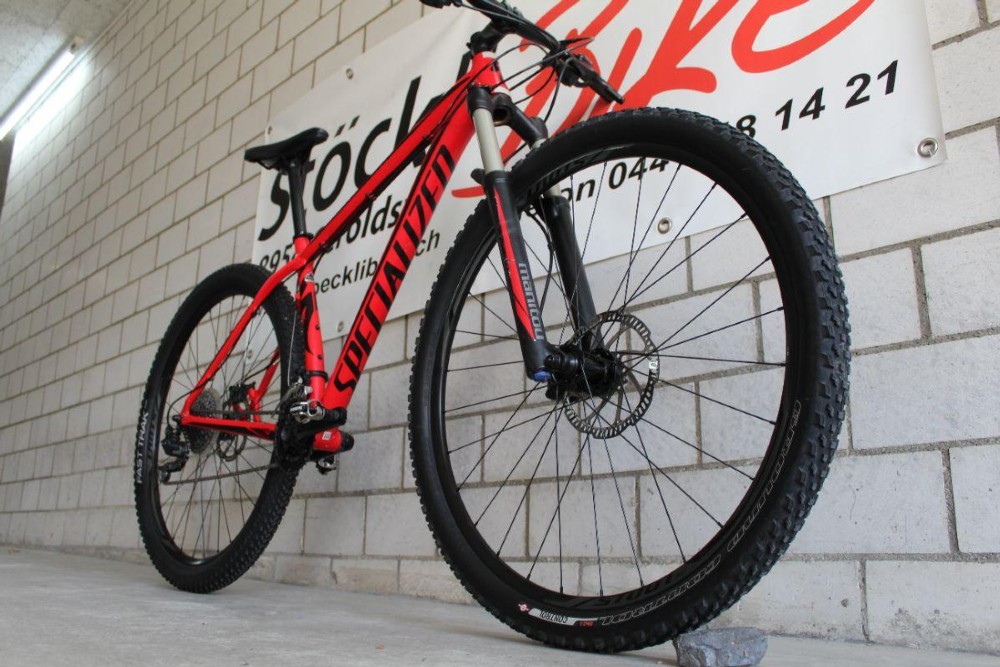 Mountainbike kaufen: SPECIALIZED Crave Occasion