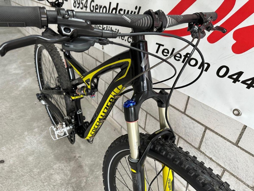 Mountainbike kaufen: SPECIALIZED Camber Comp Occasion
