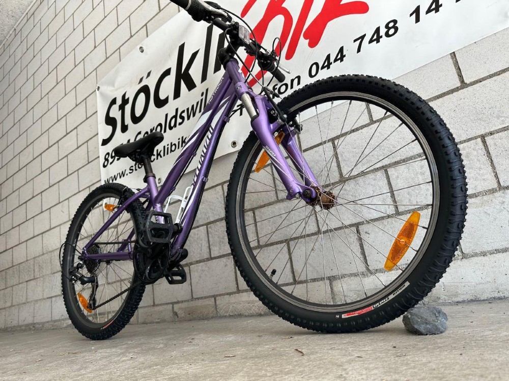 Kindervelo kaufen: SPECIALIZED Hotrock Occasion