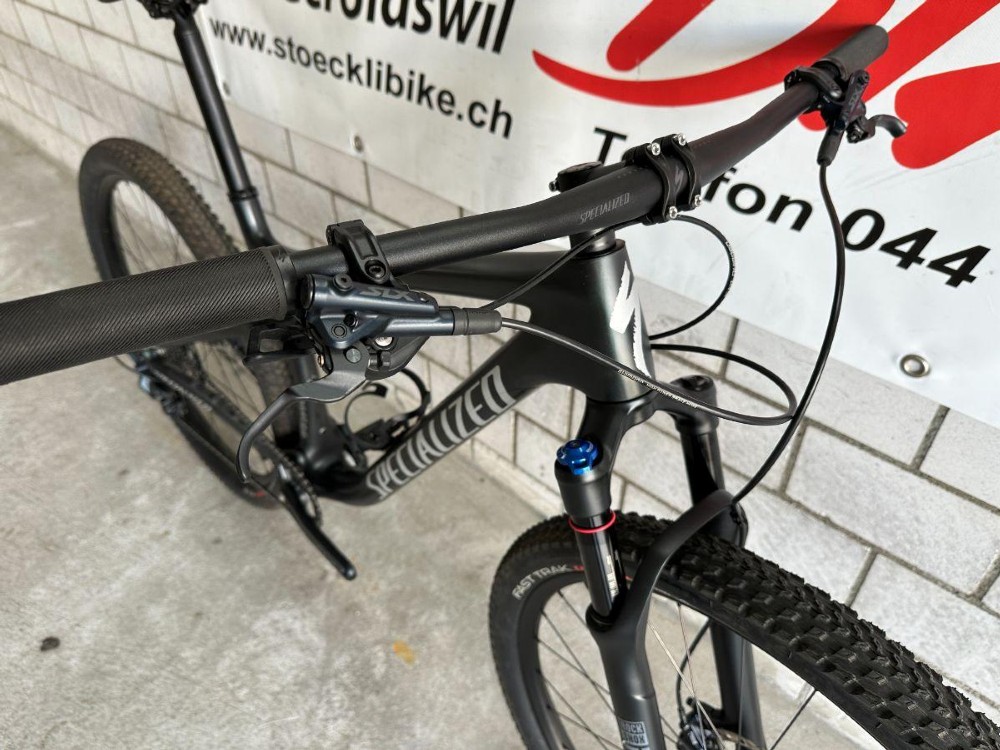 Vélo tout terrain kaufen: SPECIALIZED Epic Comp Occasion