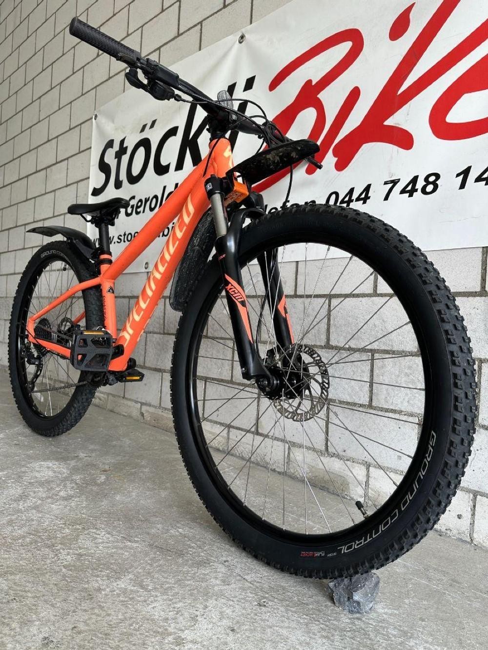 Mountainbike kaufen: SPECIALIZED Rockhopper Sport Occasion