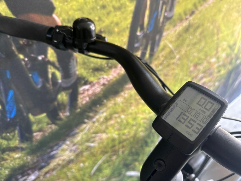 E-Bike kaufen: SPECIALIZED Como 3.0 Occasion