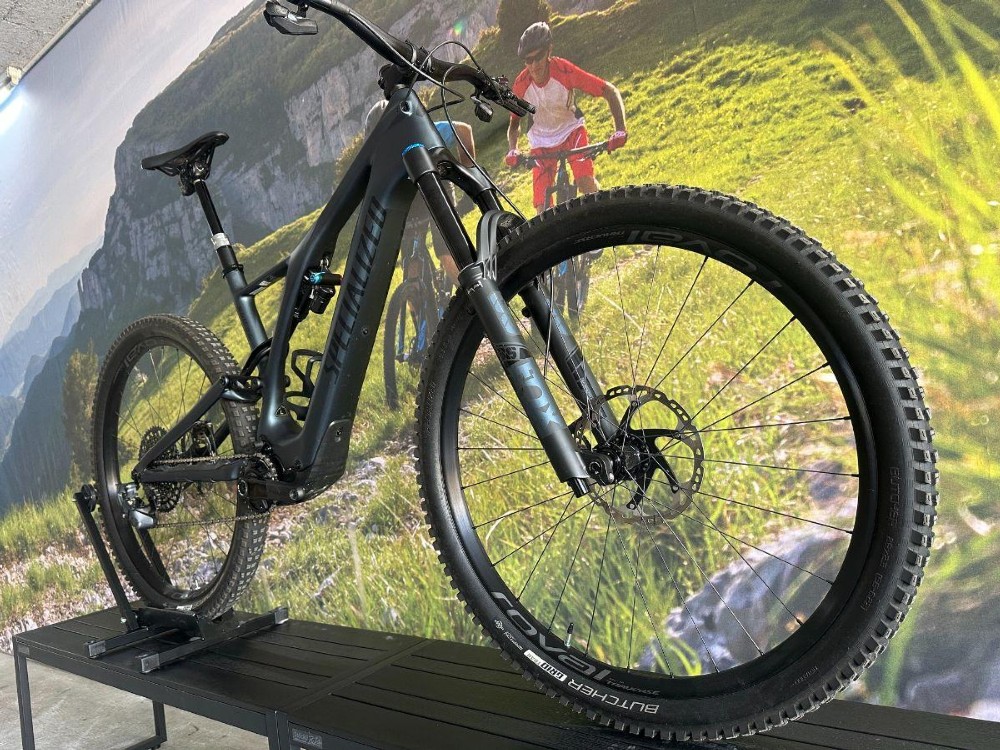E-Bike kaufen: SPECIALIZED Levo SL Expert Occasion