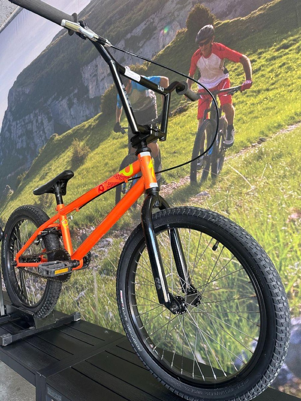 BMX kaufen: SPECIALIZED P.20 Grom Occasion
