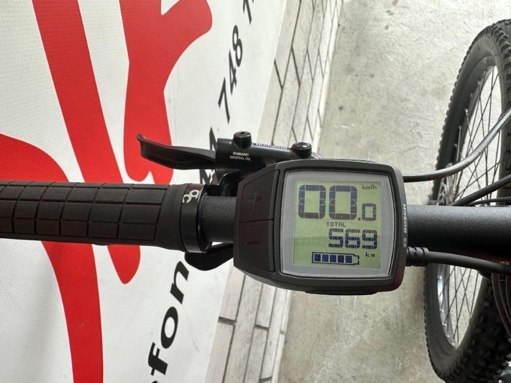 Total eco bike online