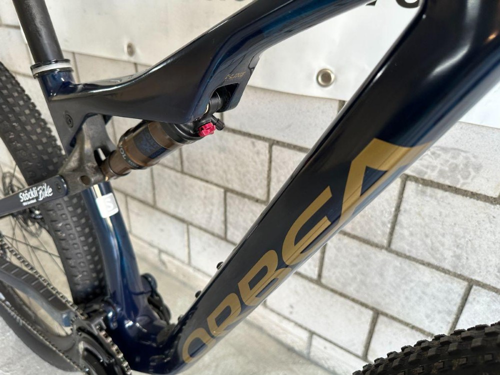 Mountainbike kaufen: ORBEA Oiz M-LTD Occasion