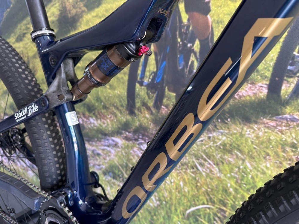 Mountainbike kaufen: ORBEA Oiz M-LTD Occasion