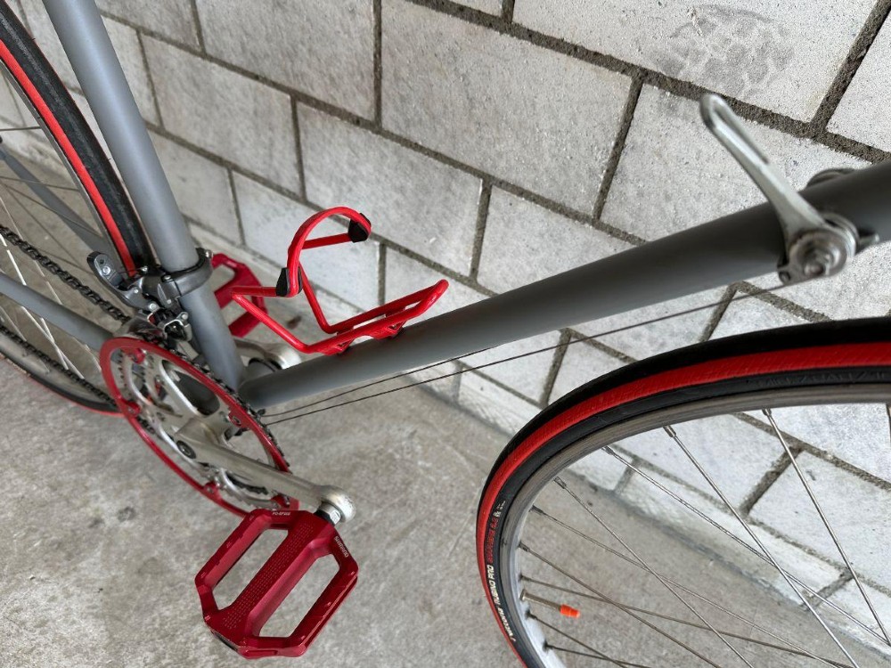 Vélo urbain kaufen: PEUGEOT Custom Occasion