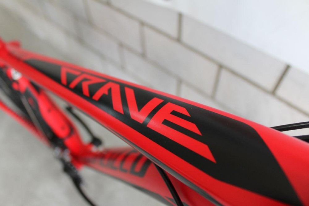 Mountainbike kaufen: SPECIALIZED Crave Occasion