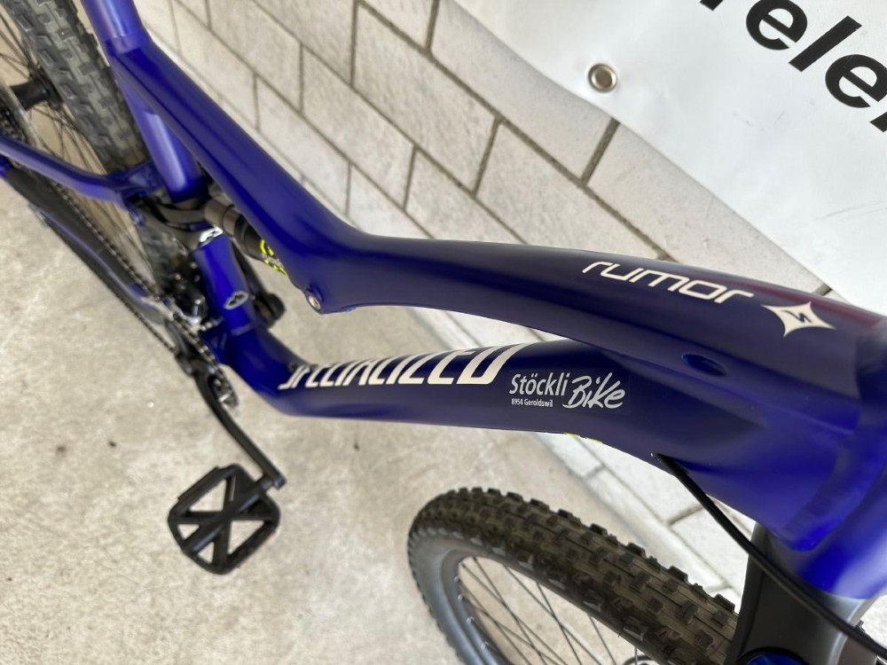 Mountainbike kaufen: SPECIALIZED Rumor Occasion