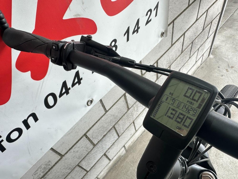 E-Bike kaufen: SPECIALIZED Vado 5.0 Occasion