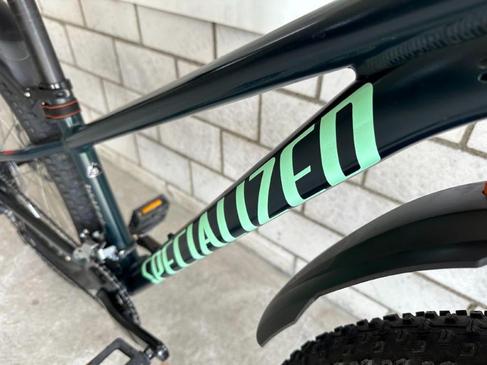 Mountainbike kaufen: SPECIALIZED Rockhopper Sport Occasion