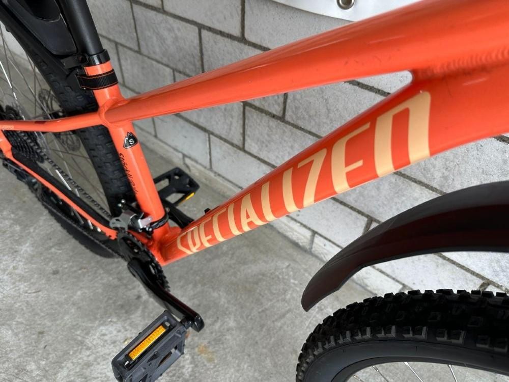 Mountainbike kaufen: SPECIALIZED Rockhopper Sport Occasion