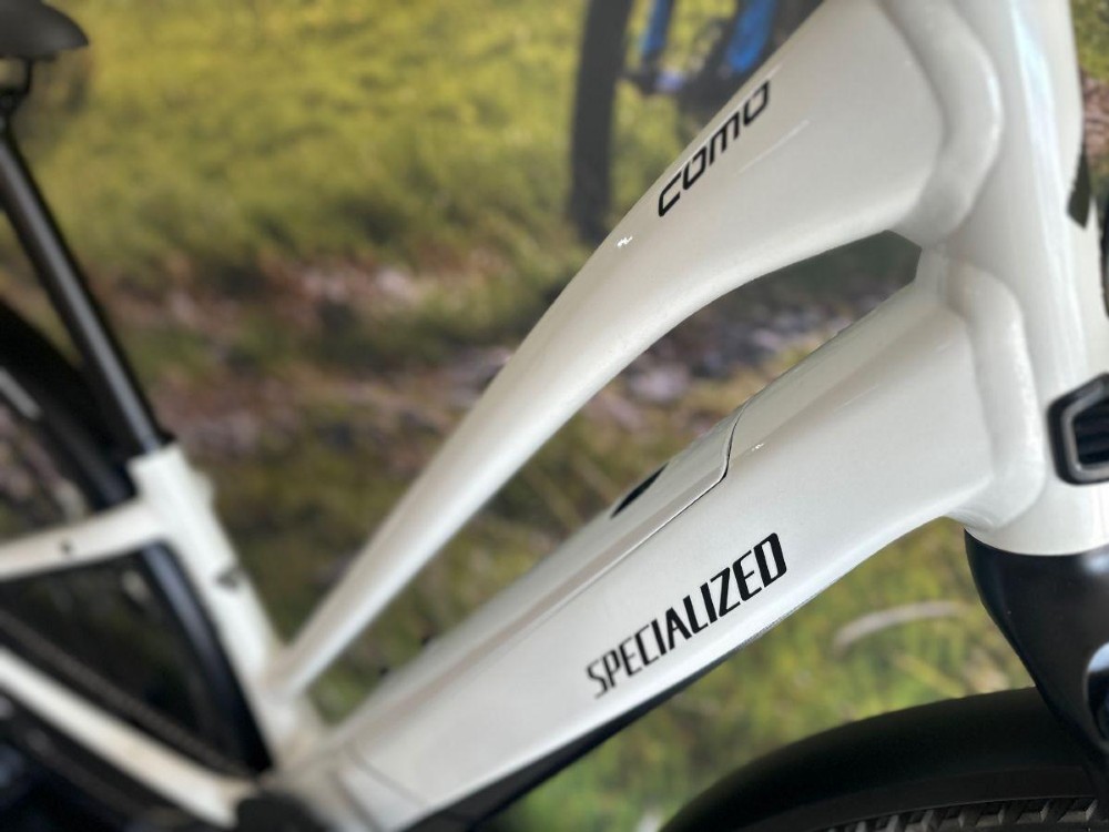 E-Bike kaufen: SPECIALIZED Como 3.0 Occasion