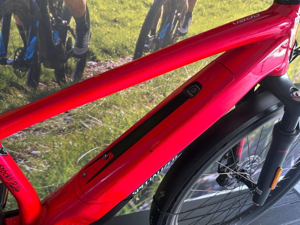 E-Bike kaufen: SPECIALIZED Vado 6.0 Occasion