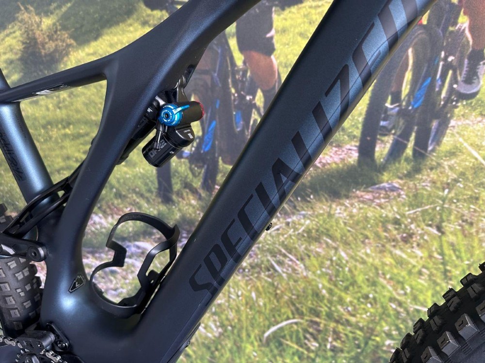 E-Bike kaufen: SPECIALIZED Levo SL Expert Occasion