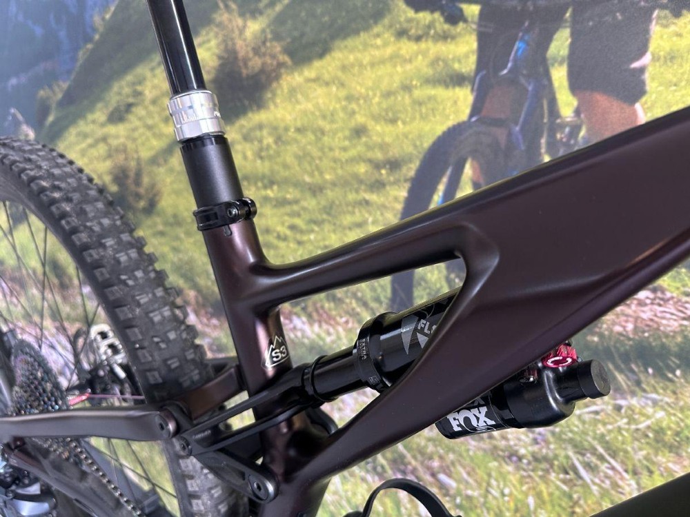 Mountainbike kaufen: SPECIALIZED Stumpjumper EVO Pro Occasion