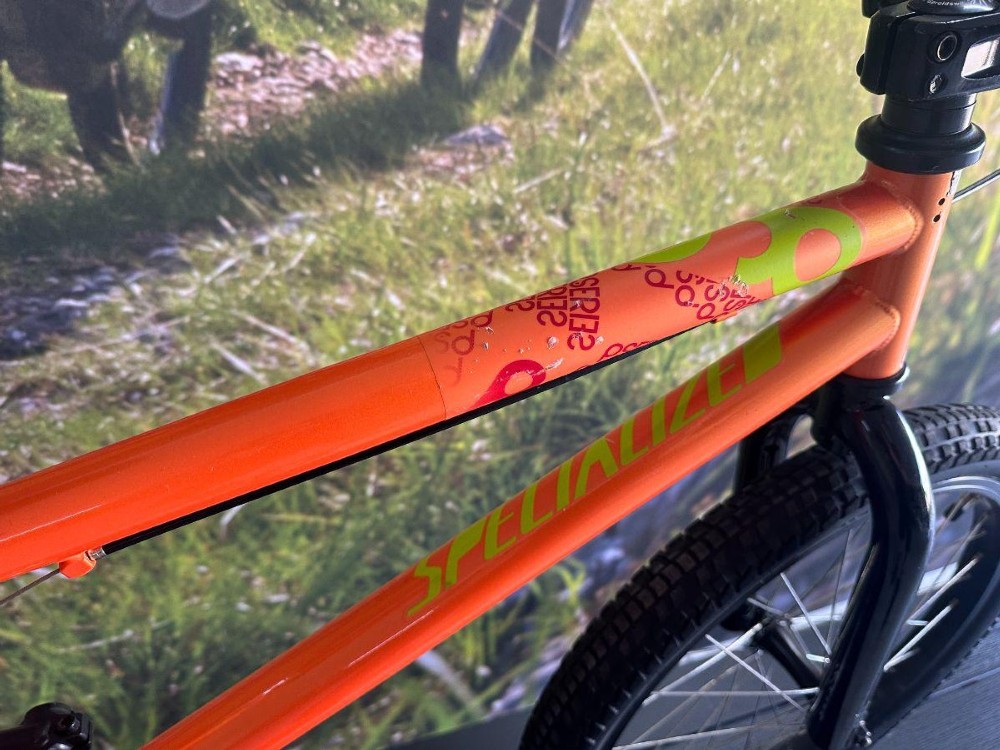 BMX kaufen: SPECIALIZED P.20 Grom Occasion