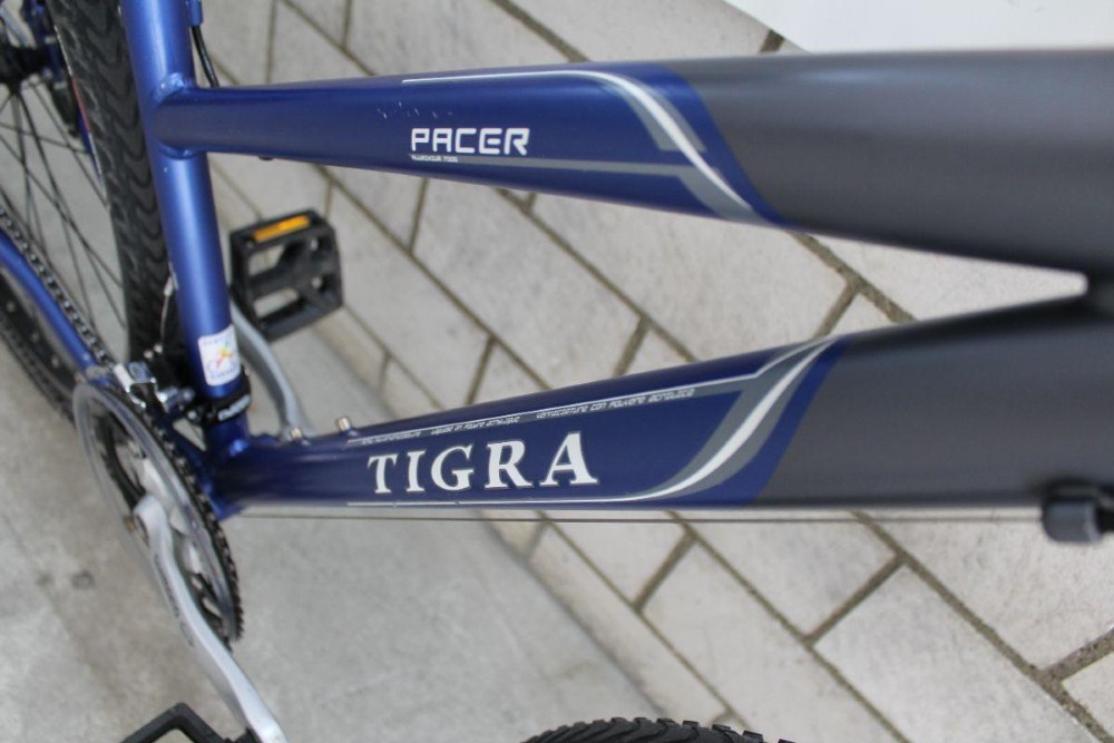Crossbike kaufen: TIGRA Pacer Occasion