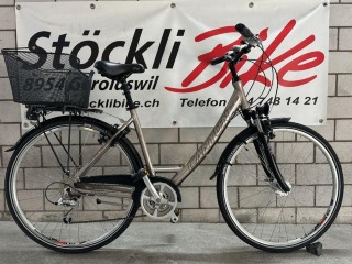 Citybike kaufen: CANYON Easy Damen Occasion