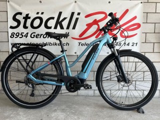 E-Bike kaufen: FLYER Upstreet5 5.10 Mixed Occasion