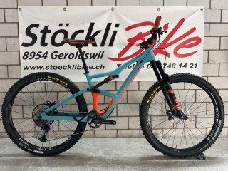  Mountainbike kaufen: ORBEA Occam M30 Occasion