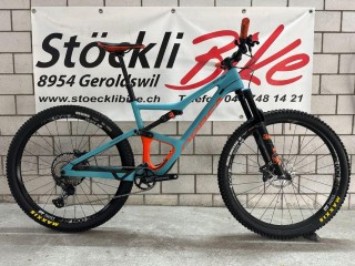 Bikes Mountainbike ORBEA Occam M30