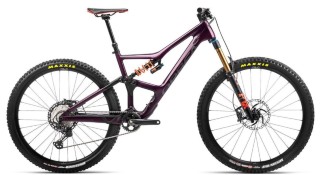  Mountainbike kaufen: ORBEA Occam M10 LT Neu