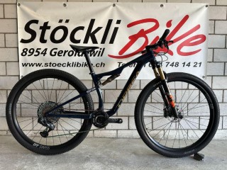  Mountainbike kaufen: ORBEA Oiz M-LTD Occasion