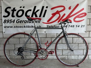  Citybike kaufen: PEUGEOT Custom Occasion