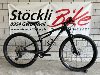 Bikes Vélo tout terrain SPEEDPED Epic Comp