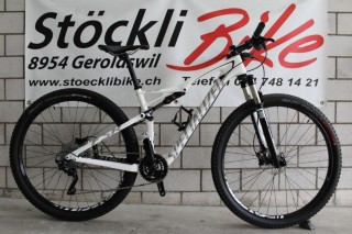  Mountainbike kaufen: SPECIALIZED Epic Comp Carbon Occasion