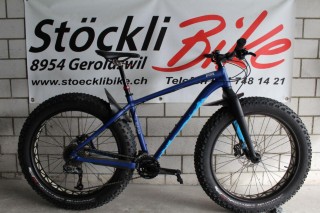 Bikes Fatbike SPECIALIZED Fatboy SE