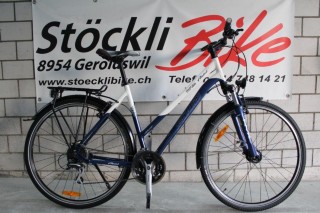  Tourenvelo kaufen: SPECIALIZED Ariel Deluxe Occasion