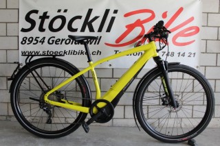 e-Bikes Citybike SPECIALIZED Vado 6.0