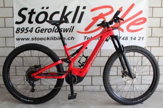 E-Bike kaufen: SPECIALIZED Levo Occasion