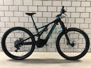 e-Bikes Vélo tout terrain SPECIALIZED Specialized Levo FSR (Custom)