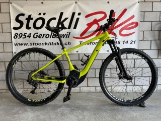 e-Bikes Mountainbike SPECIALIZED Levo Hardtail Comp