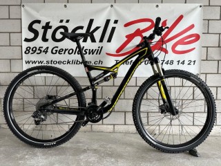  Mountainbike kaufen: SPECIALIZED Camber Comp Occasion