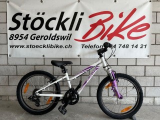  Kindervelo kaufen: SPECIALIZED Hotrock Occasion