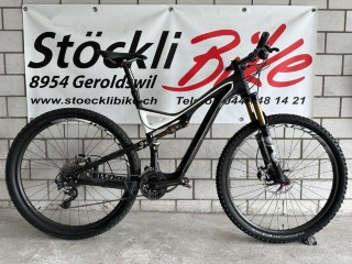  Mountainbike kaufen: SPECIALIZED S-Works Stumpjumer Occasion